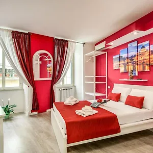  Apartment Royal Vatican