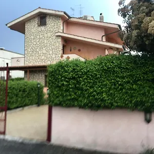 Enza-home-in-roma Roma