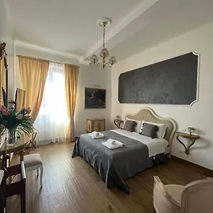 Gracchi 56 - Luxury Roma