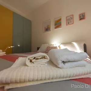 Casa Matteh Ai Musei Vaticani Roma