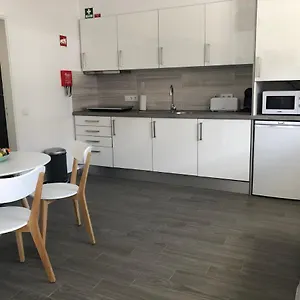 Guerreiro Apartment Lagos