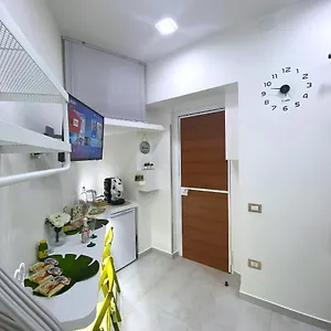  Apartment All-in Italy