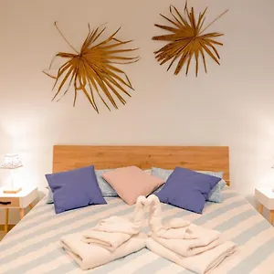 Dimora Lilina , Bari Italia