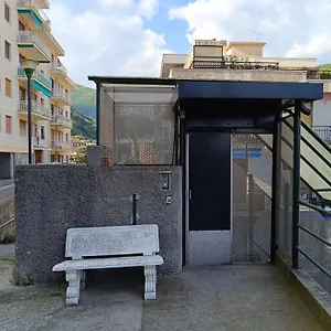 La Casa Di Sisi , Rapallo Italia