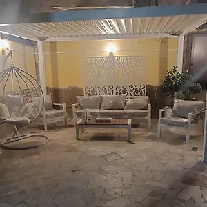  Holiday home Casa Nanuzza Italy