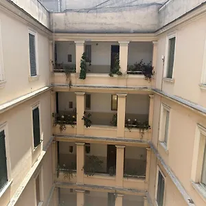 Appartement Natale Del Grande Stylish, Rome