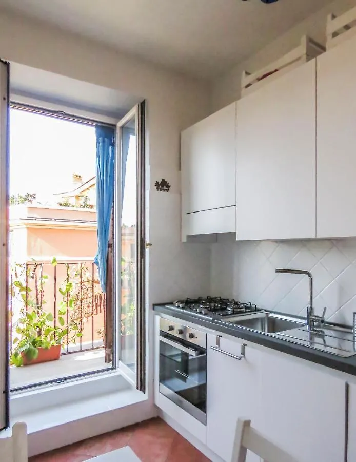 House Candia 111 - Vatican Museum Apartment Rom 0*,  Italien