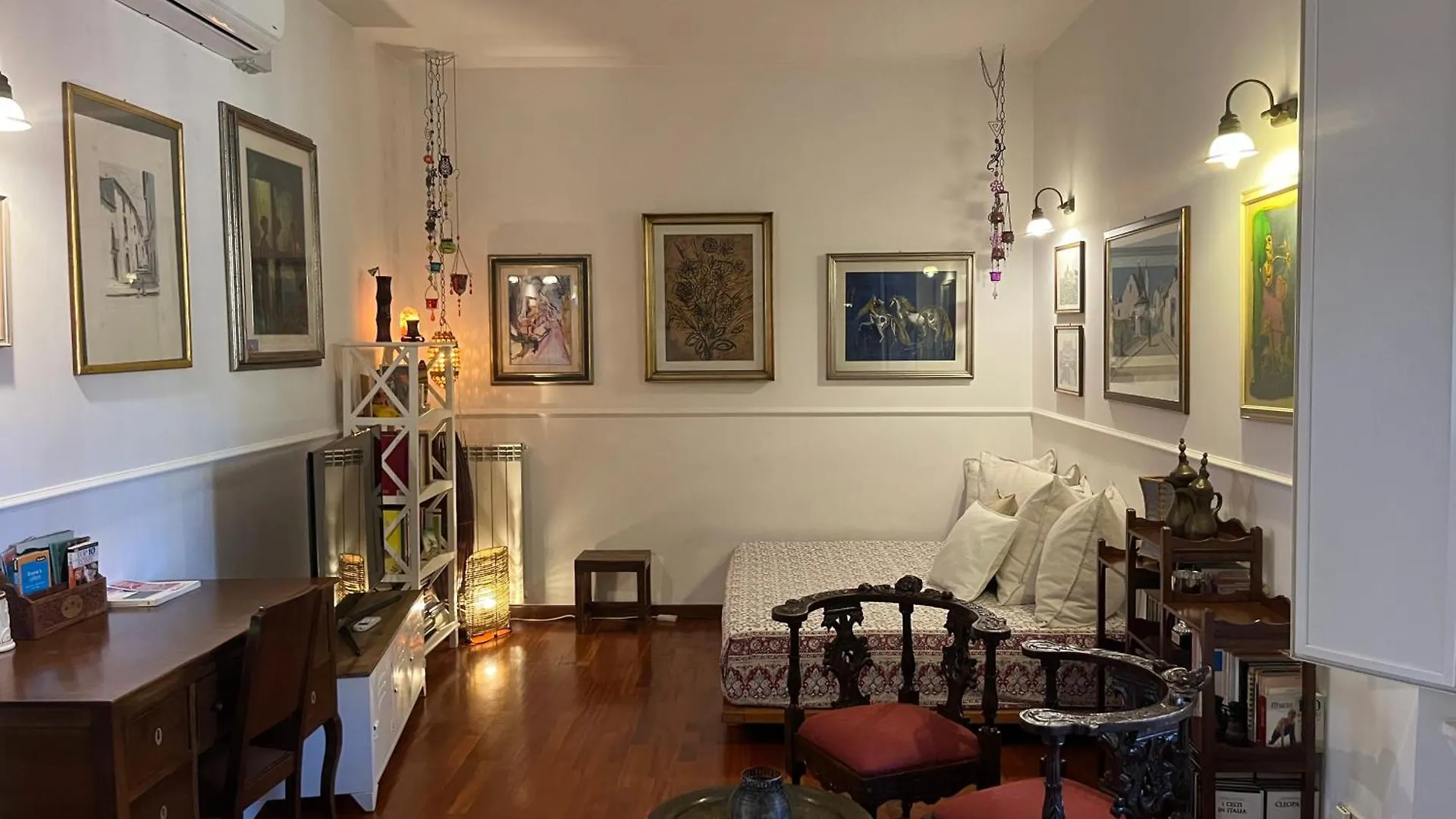 House Candia 111 - Vatican Museum Apartment Rom