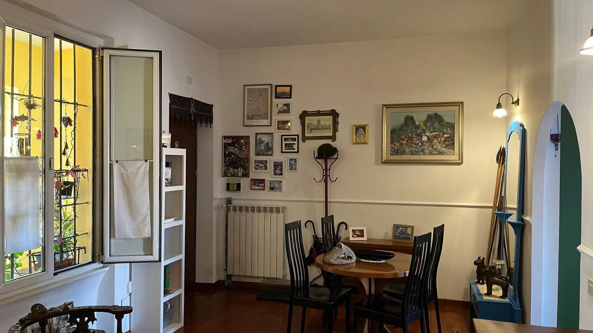 House Candia 111 - Vatican Museum Apartment Rom 0*,  Italien