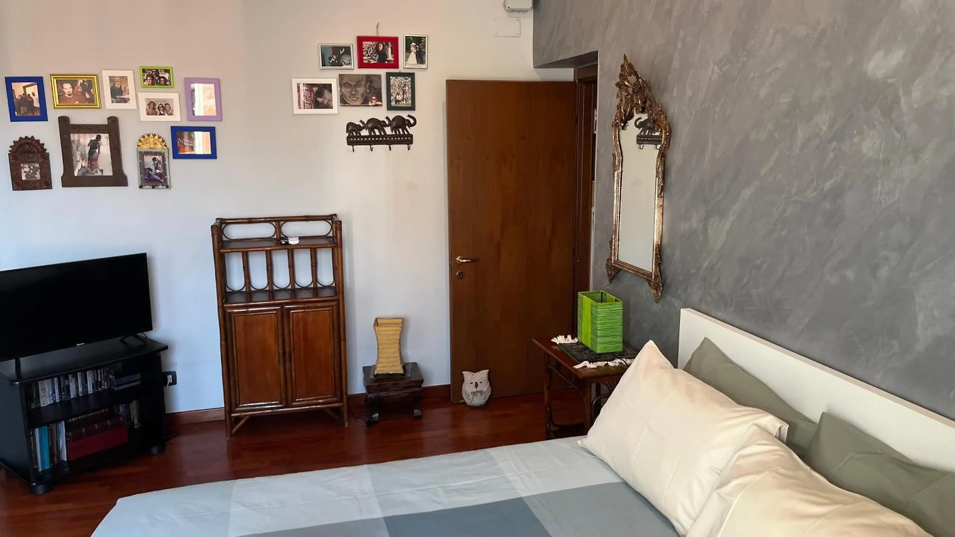 House Candia 111 - Vatican Museum Apartment Rom