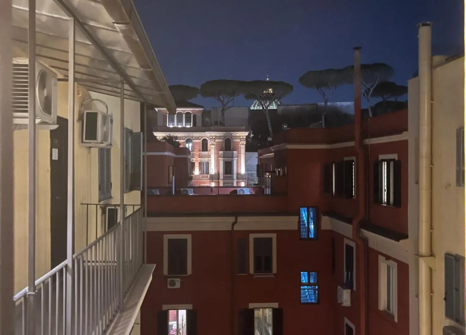 House Candia 111 - Vatican Museum Apartment Rom