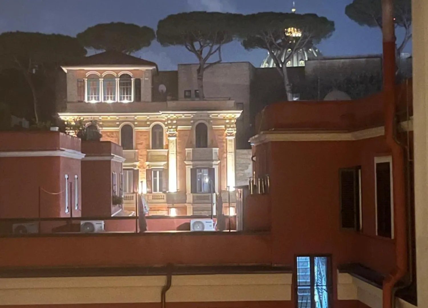House Candia 111 - Vatican Museum Apartment Rom 0*,