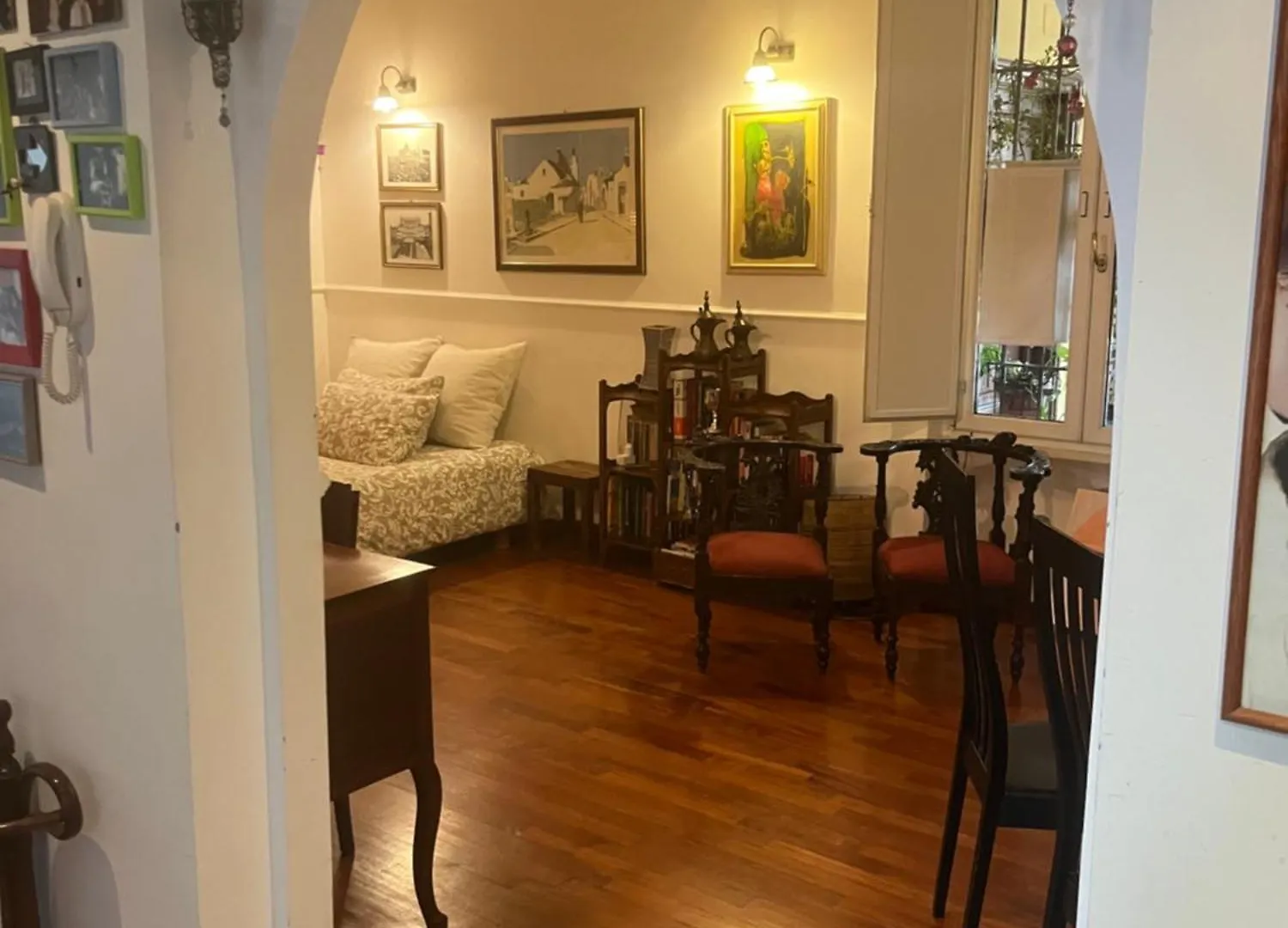 House Candia 111 - Vatican Museum Apartment Rom
