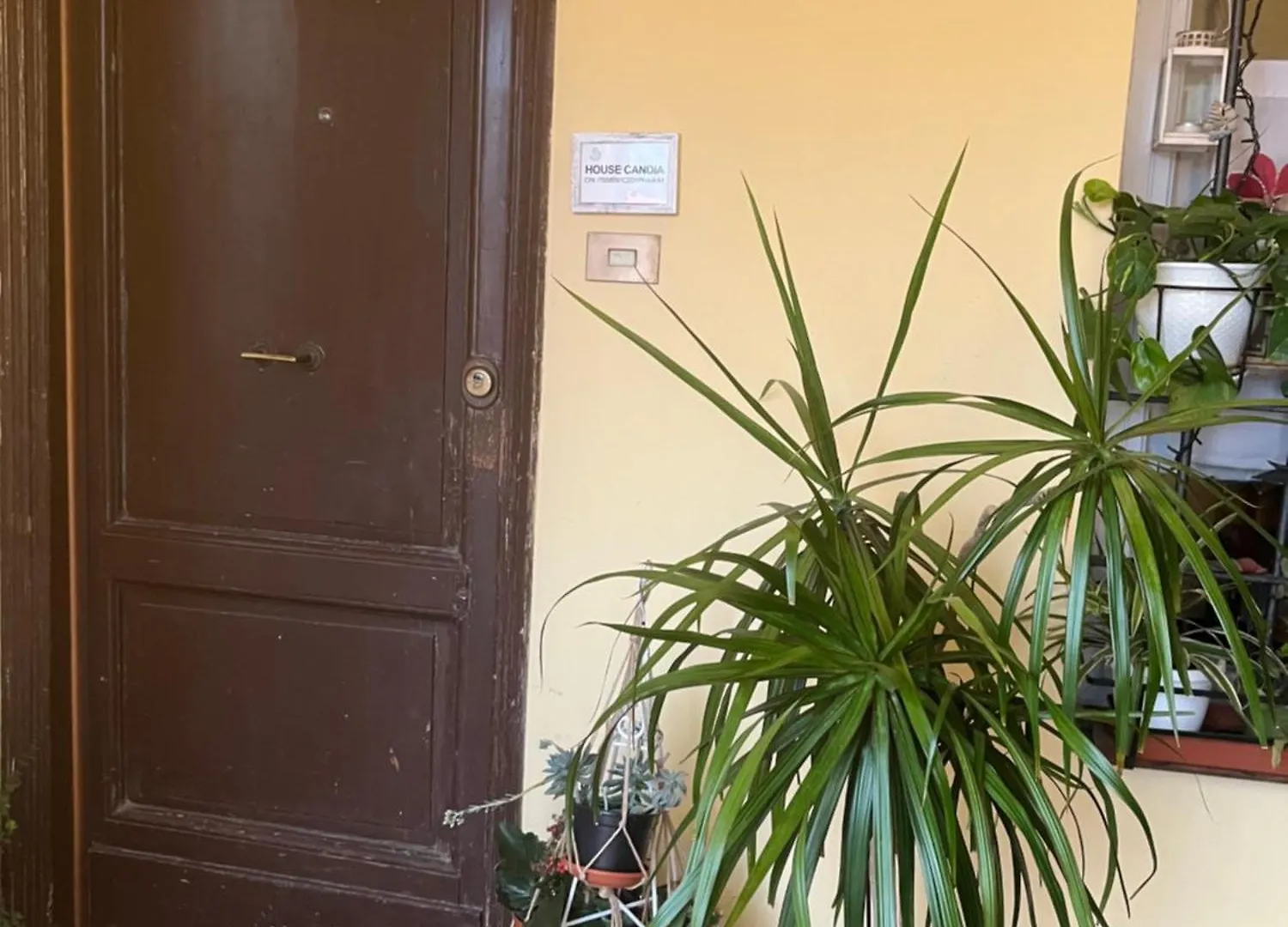 House Candia 111 - Vatican Museum Apartment Rom 0*,  Italien