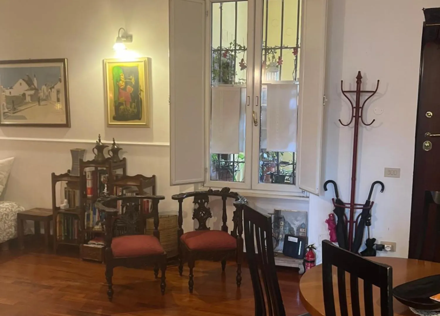 House Candia 111 - Vatican Museum Apartment Rom
