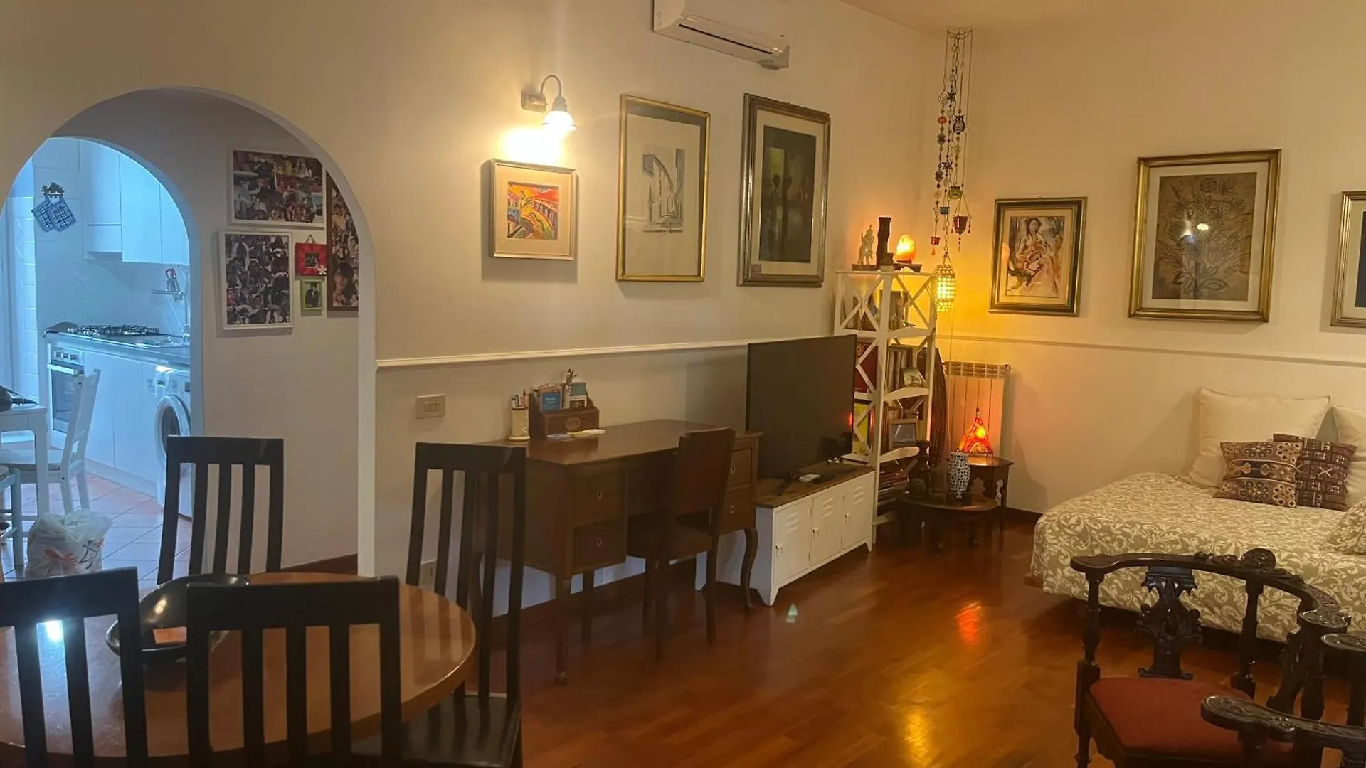 House Candia 111 - Vatican Museum Apartment Rom 0*,  Italien