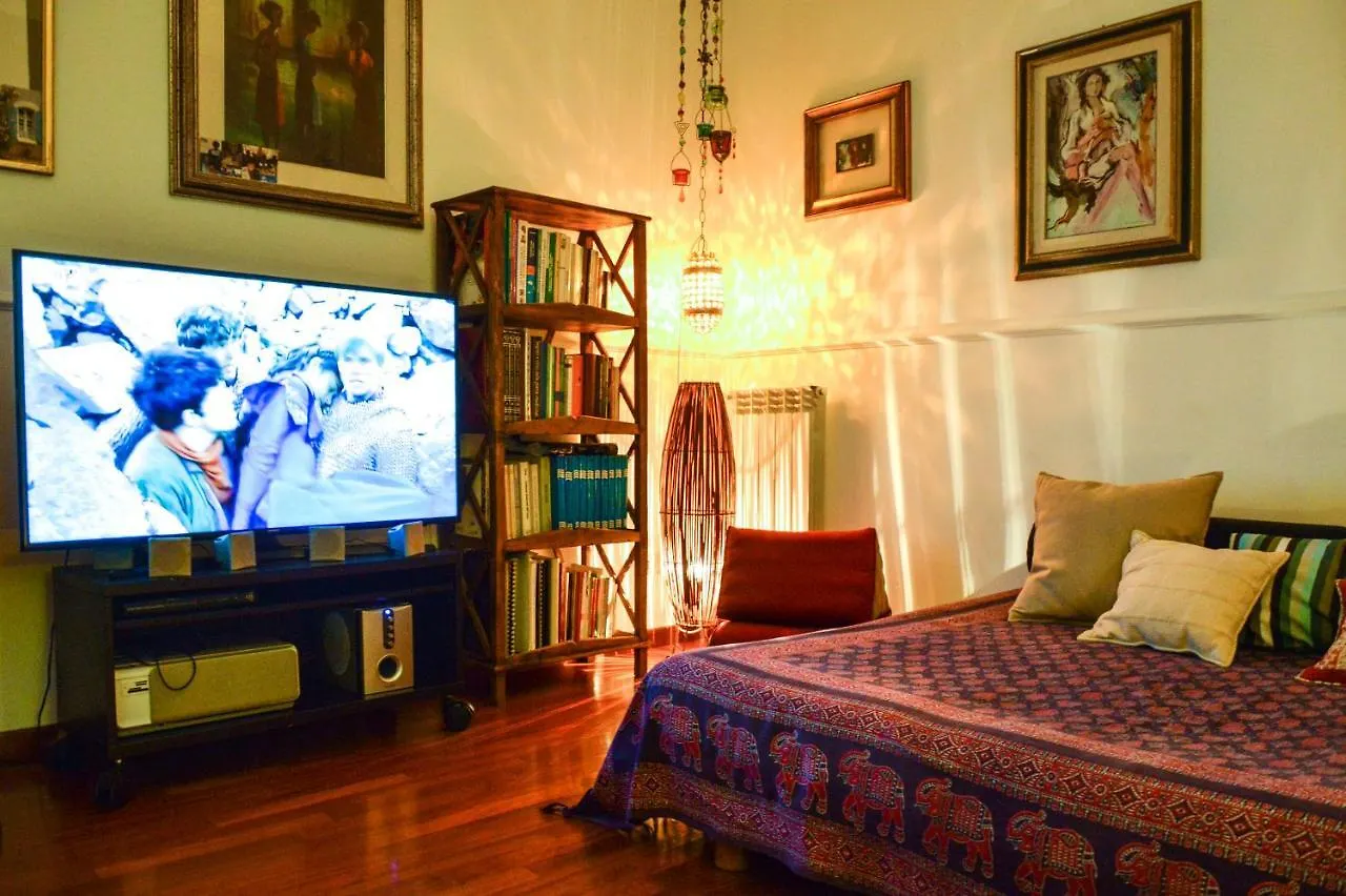 House Candia 111 - Vatican Museum Apartment Rom