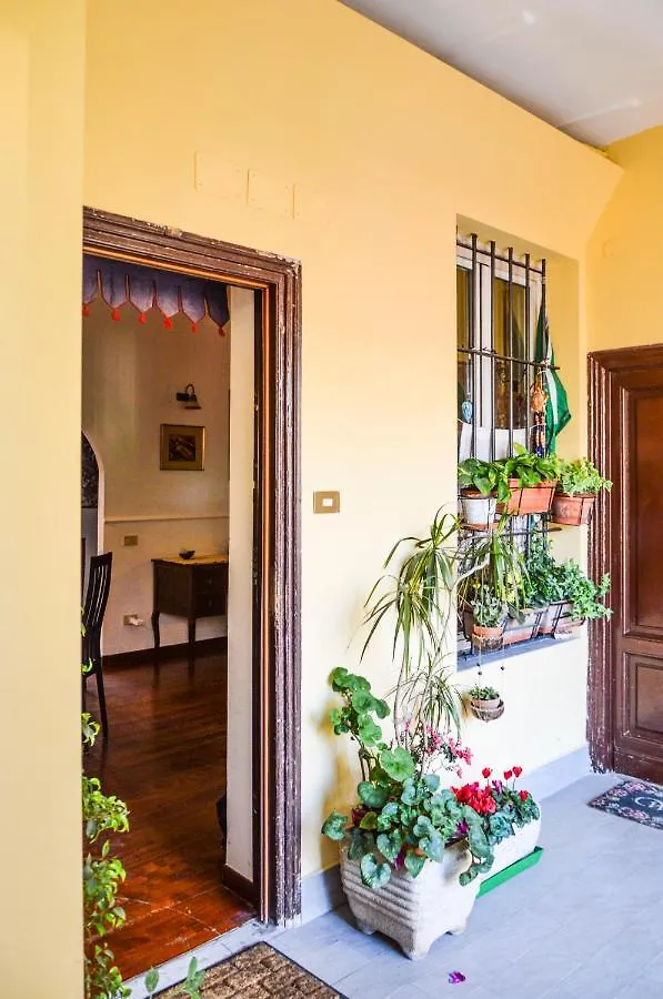 House Candia 111 - Vatican Museum Apartment Rom
